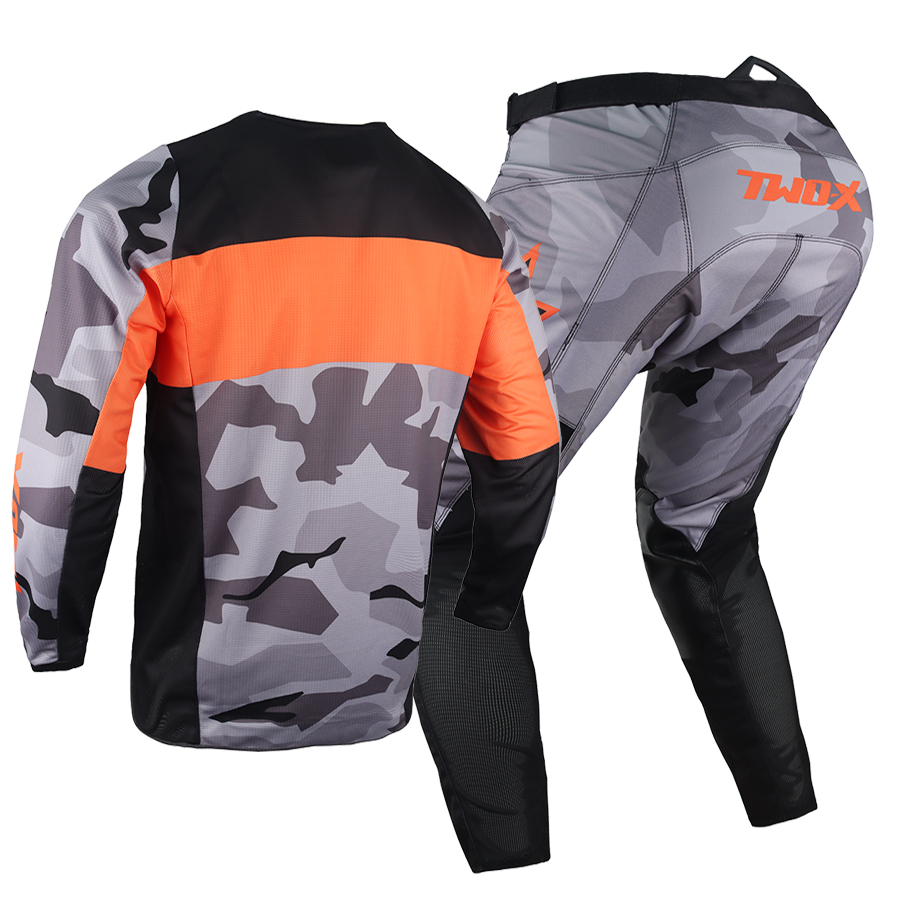 YENİ Gençlik MX Forma Pantolon - Cycling Gear Pants incelemesi ve fiyatı