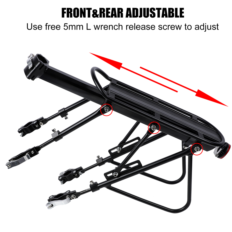 Alüminyum alaşım dağ bisikleti - Cycling Gear Shelf incelemesi ve fiyatı