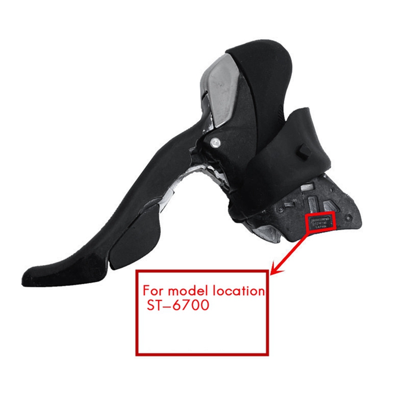 Bisiklet Vites Fren Kolu Kauçu - Cycling Gears incelemesi ve fiyatı
