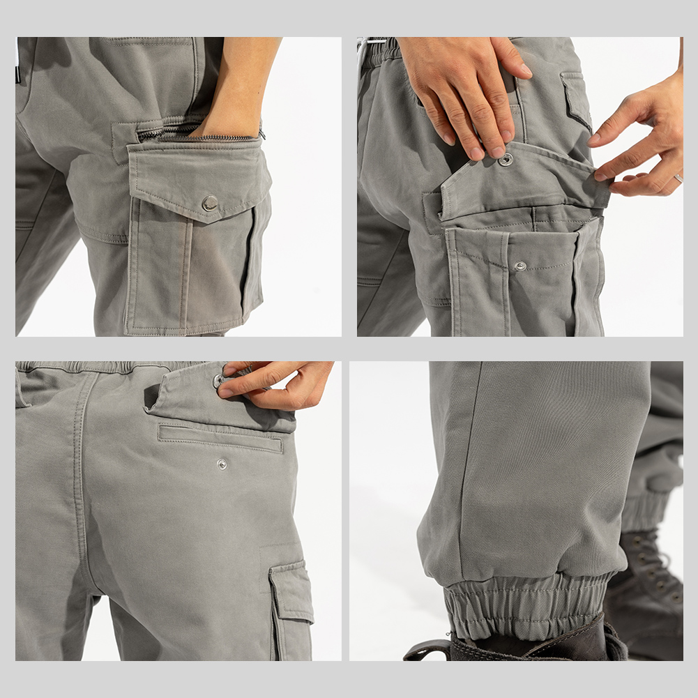 Motosiklet Sürüş Pantolonu Erk - Cycling Gear Pants incelemesi ve fiyatı