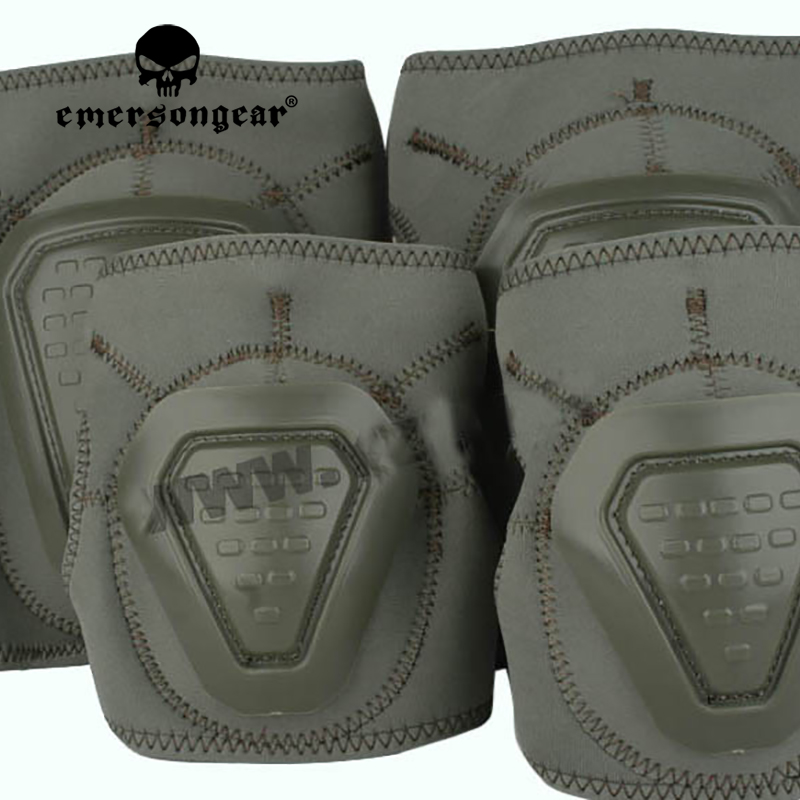 Emersongear DNI Neopren Dirsek - Cycling Gear In Winter incelemesi ve fiyatı