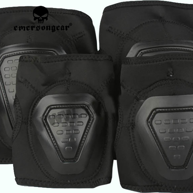 Emersongear DNI Neopren Dirsek - Cycling Gear In Winter incelemesi ve fiyatı