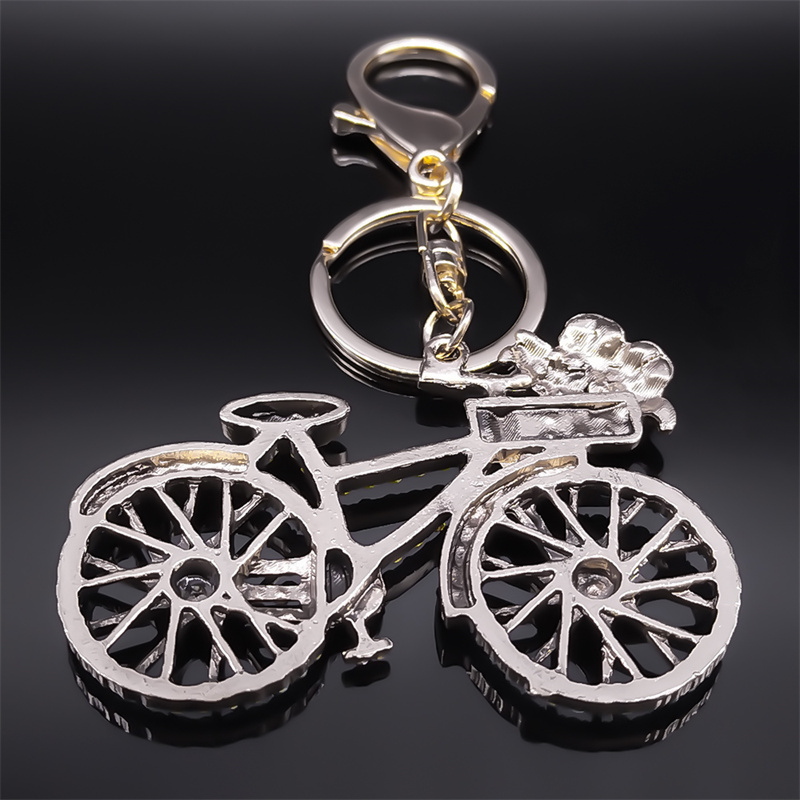 Renkli Kristal Bisiklet Çiçek  - Yellow Cycling Gear incelemesi ve fiyatı