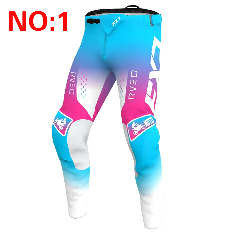 Motokros pantolon Çocuk gençle - Cycling Gear Pants incelemesi ve fiyatı