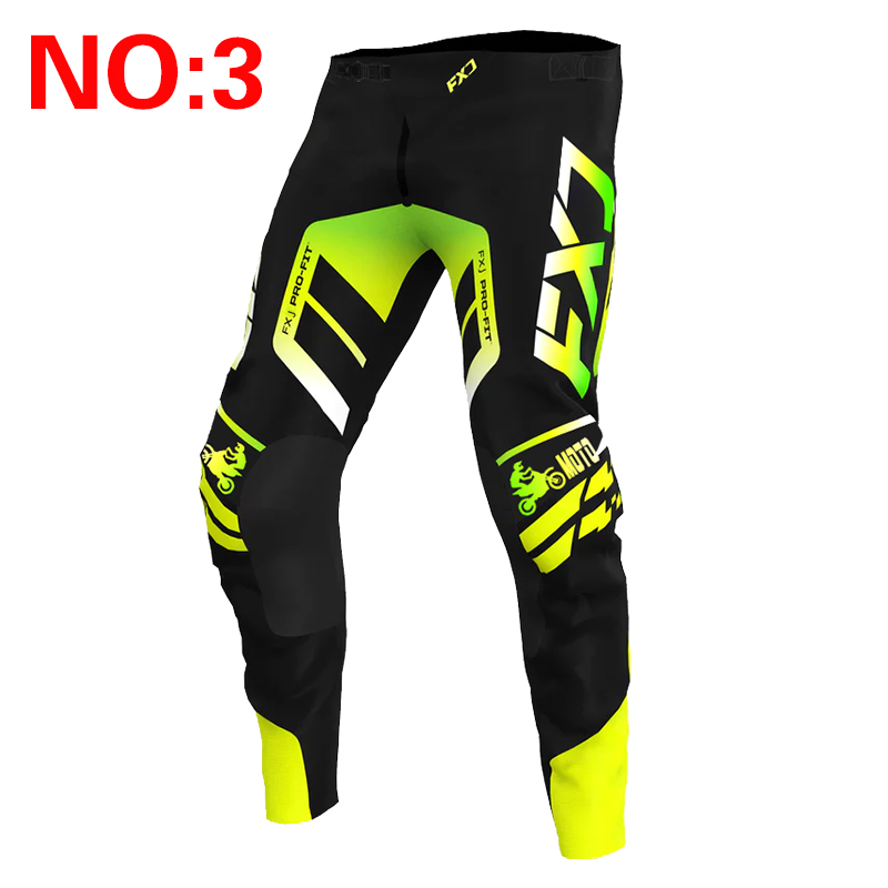 Motokros pantolon Çocuk gençle - Cycling Gear Pants incelemesi ve fiyatı