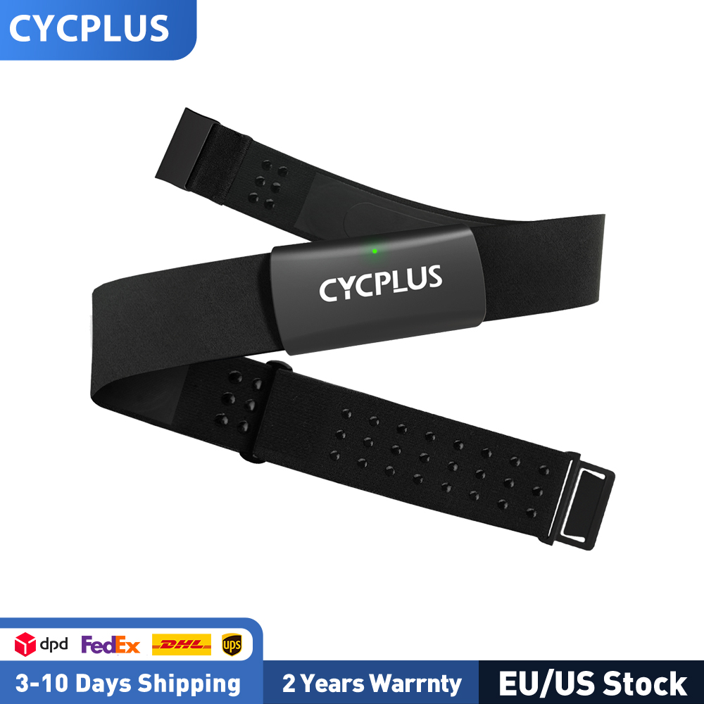 CYCPLUS H2 Kalp Atış Hızı Moni - Cycling Heart Rate Monitor incelemesi ve fiyatı