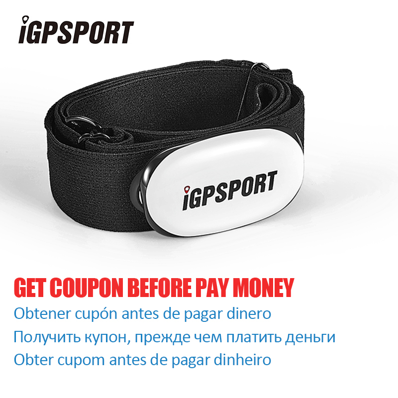 IGPSPORT bisiklet hız kadans s - Cycling Heart Rate Monitor incelemesi ve fiyatı