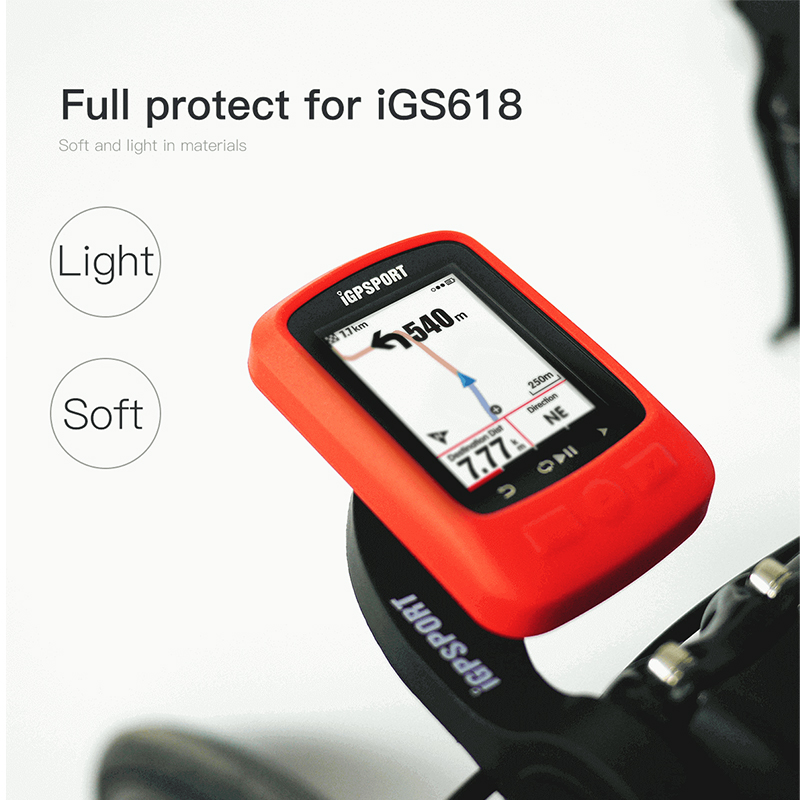 IGPSPORT bisiklet hız kadans s - Cycling Heart Rate Monitor incelemesi ve fiyatı