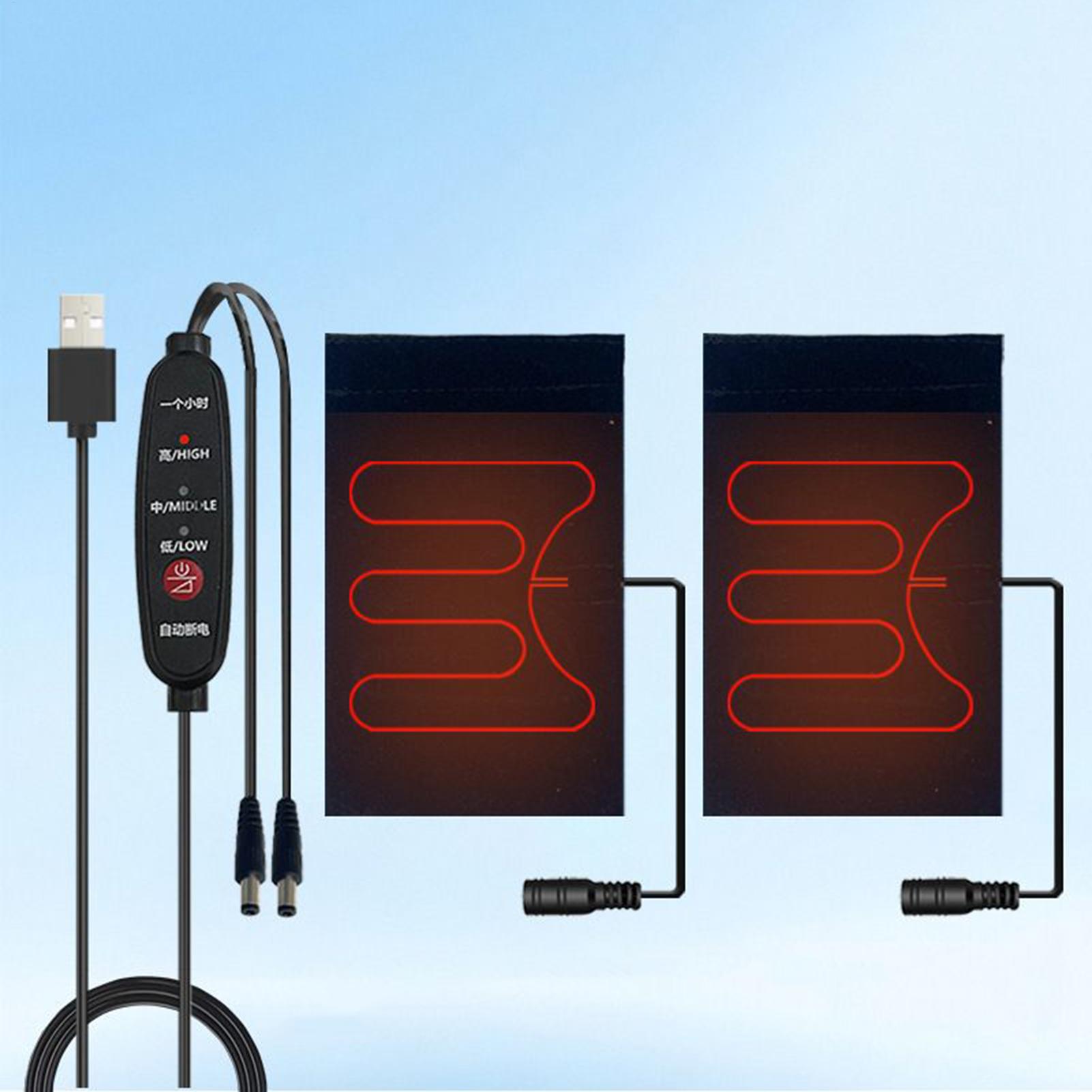 Gidon Isıtıcı 5V Gidon Kapağı  - Cycling Heat Gear incelemesi ve fiyatı