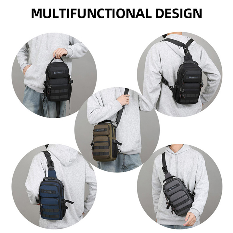 Yürüyüş Göğüs Çantası Seyahat  - Cycling Backpack incelemesi ve fiyatı