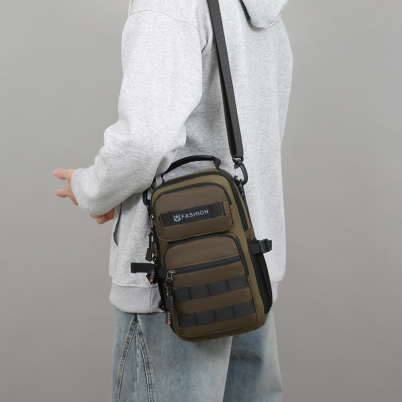 Yürüyüş Göğüs Çantası Seyahat  - Cycling Backpack incelemesi ve fiyatı