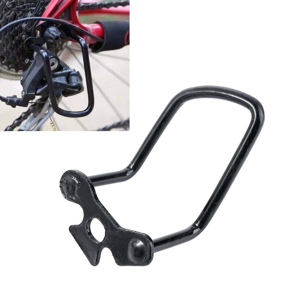 Aksesuarlar Zincir Koruma Koru - Cycling Gear Black incelemesi ve fiyatı