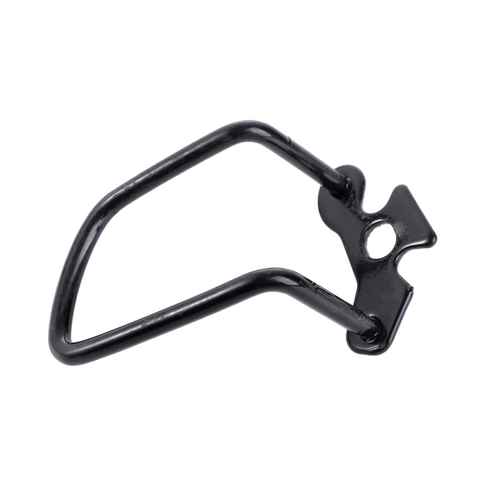 Aksesuarlar Zincir Koruma Koru - Cycling Gear Black incelemesi ve fiyatı