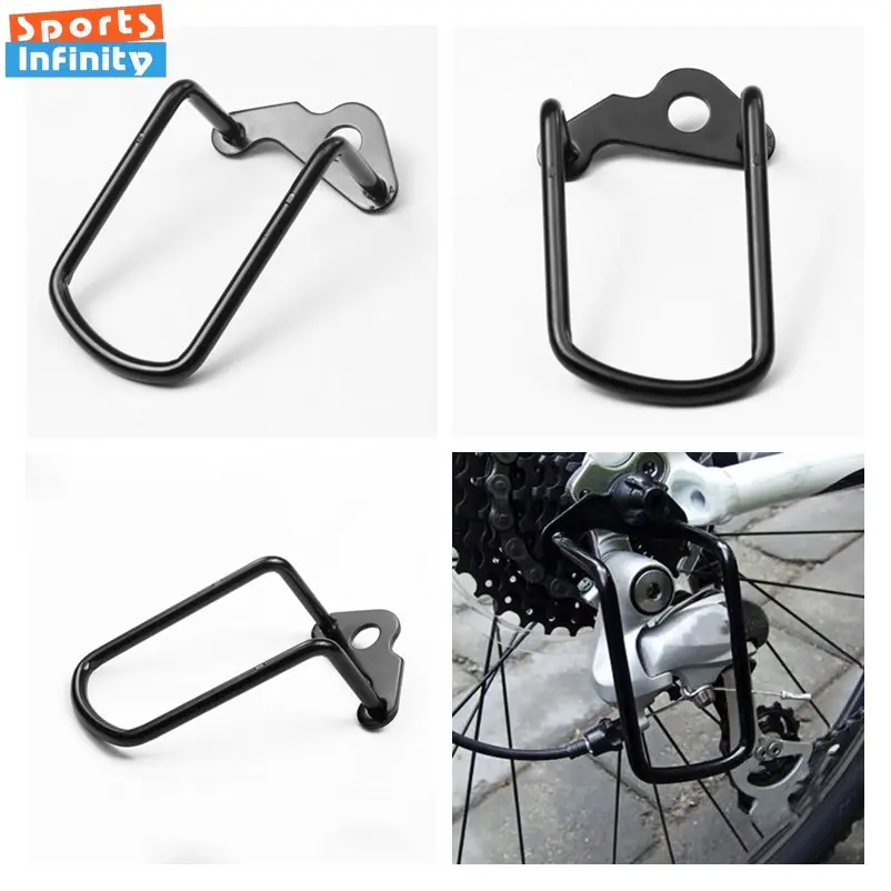 Dağ bisikleti yol bisiklet ark - Cycling Gear Black incelemesi ve fiyatı