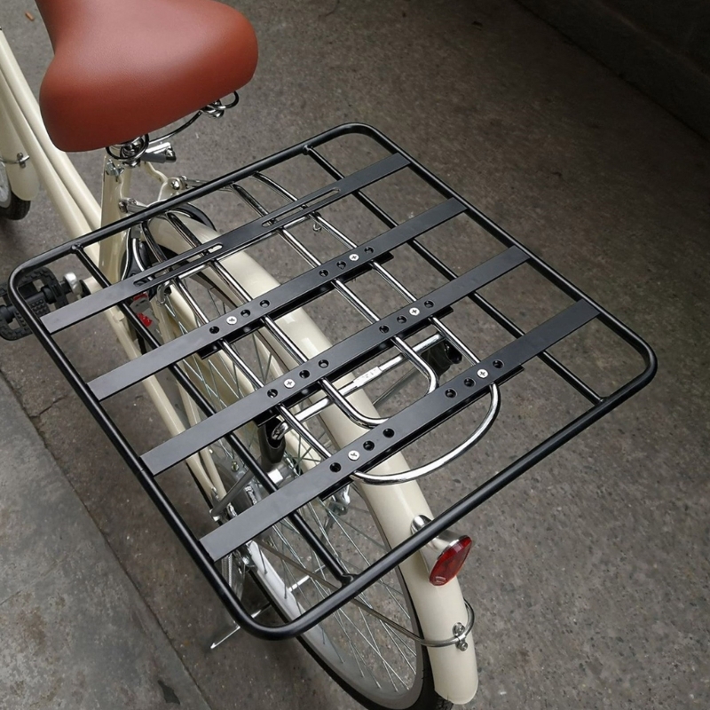 geçirmez Bisiklet Kargo Rafı G - Cycling Gear Shelf incelemesi ve fiyatı