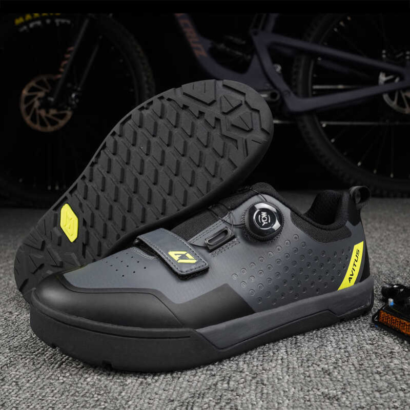 AVITUS fabrika Zapatillas MTB  - Cycling Shoe Insoles incelemesi ve fiyatı