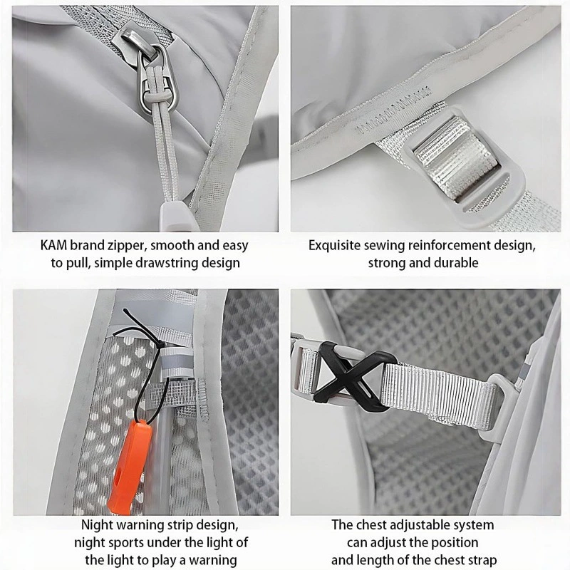 Hafif Hızlı Kuruyan Açık Hava  - Cycling Backpack incelemesi ve fiyatı