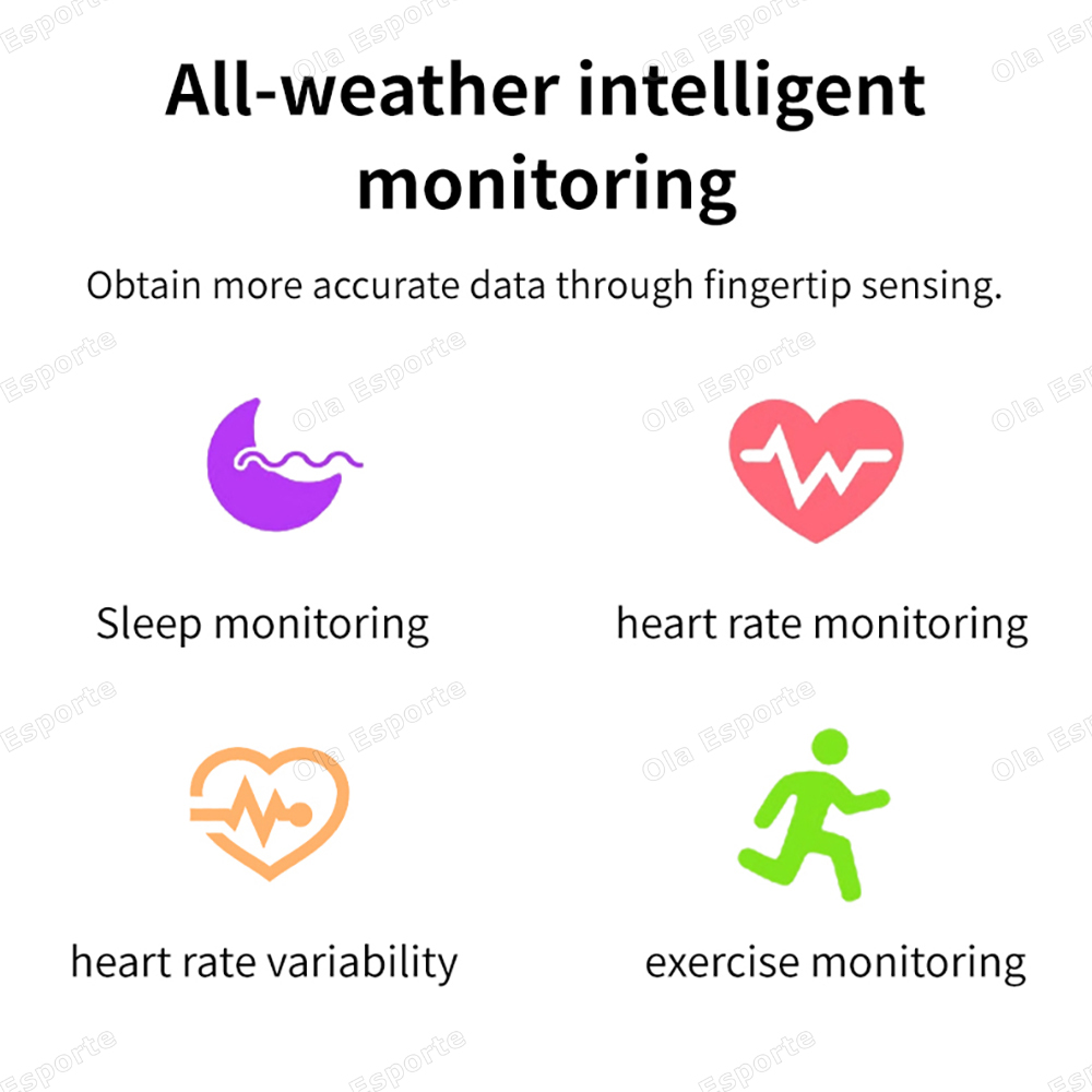 2025 Yeni Akıllı Yüzük Kadın K - Cycling Heart Rate Monitor incelemesi ve fiyatı