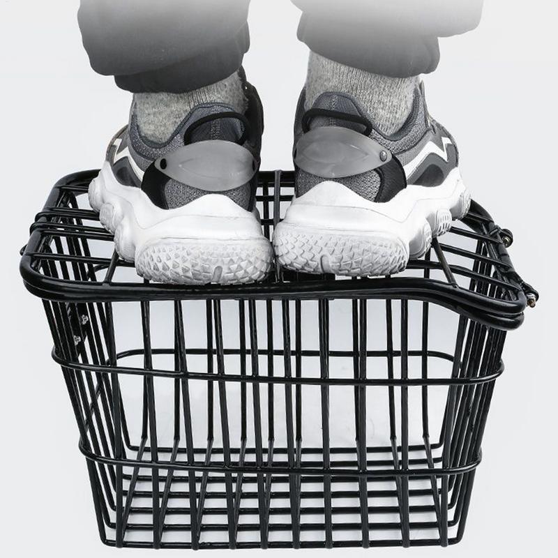 Bisiklet Arka Sepet Metal Bisi - Cycling Gear Shelf incelemesi ve fiyatı