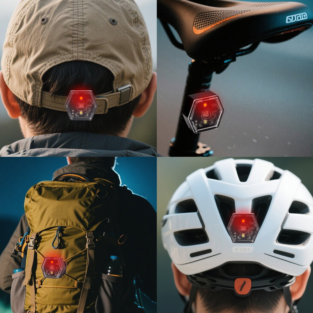 Çok Fonksiyonlu Bisiklet Arka  - Cycling Backpack incelemesi ve fiyatı
