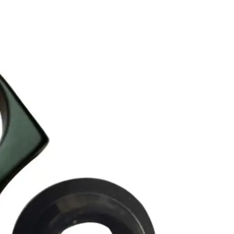 Siyah Alüminyum Alaşımlı Arka  - Cycling Gear Black incelemesi ve fiyatı