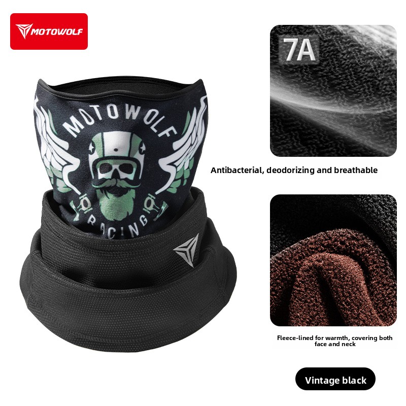 Motowolf Kışlık Sıcak Taktikse - Cycling Gear In Winter incelemesi ve fiyatı