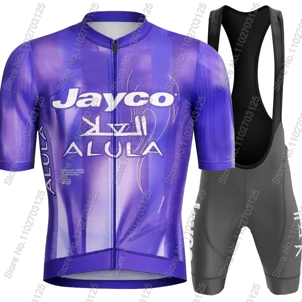 Jayco Alula Bisiklet Forması 2 - Cycling Gear Sale incelemesi ve fiyatı