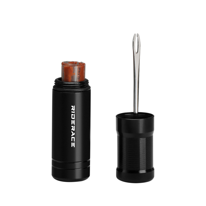 RIDERACE bisiklet lastiği tami - Bike Tube Repair Kit incelemesi ve fiyatı