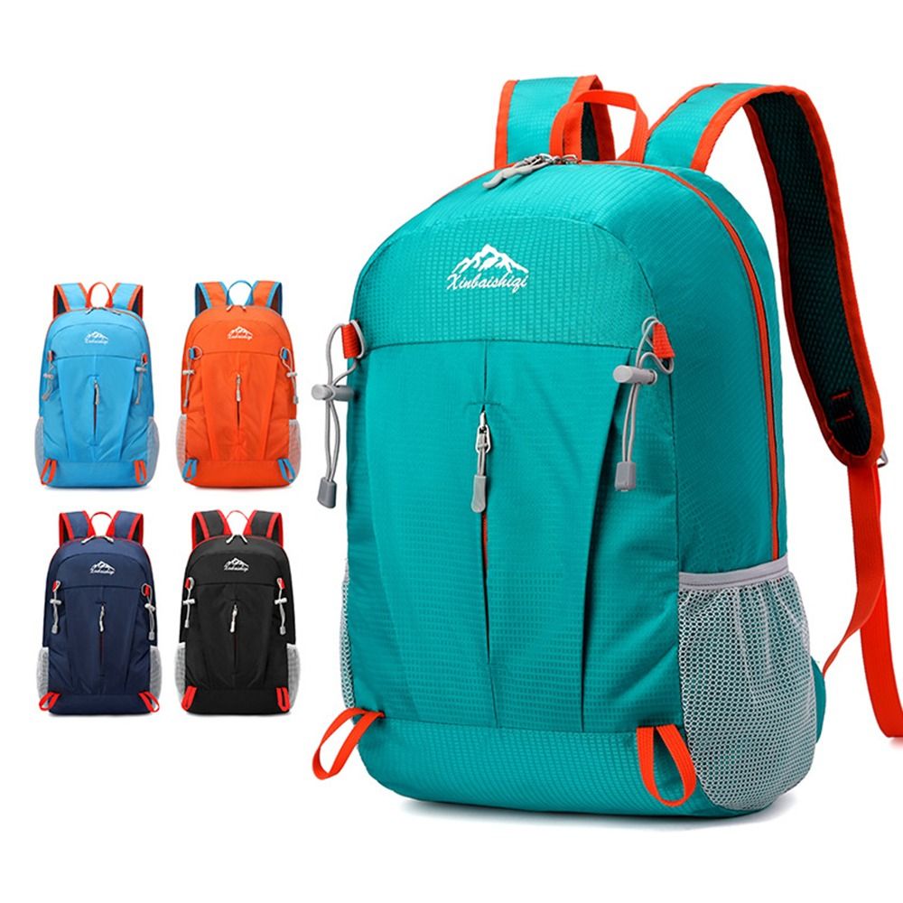 25L Taşınabilir Katlanabilir S - Cycling Backpack incelemesi ve fiyatı