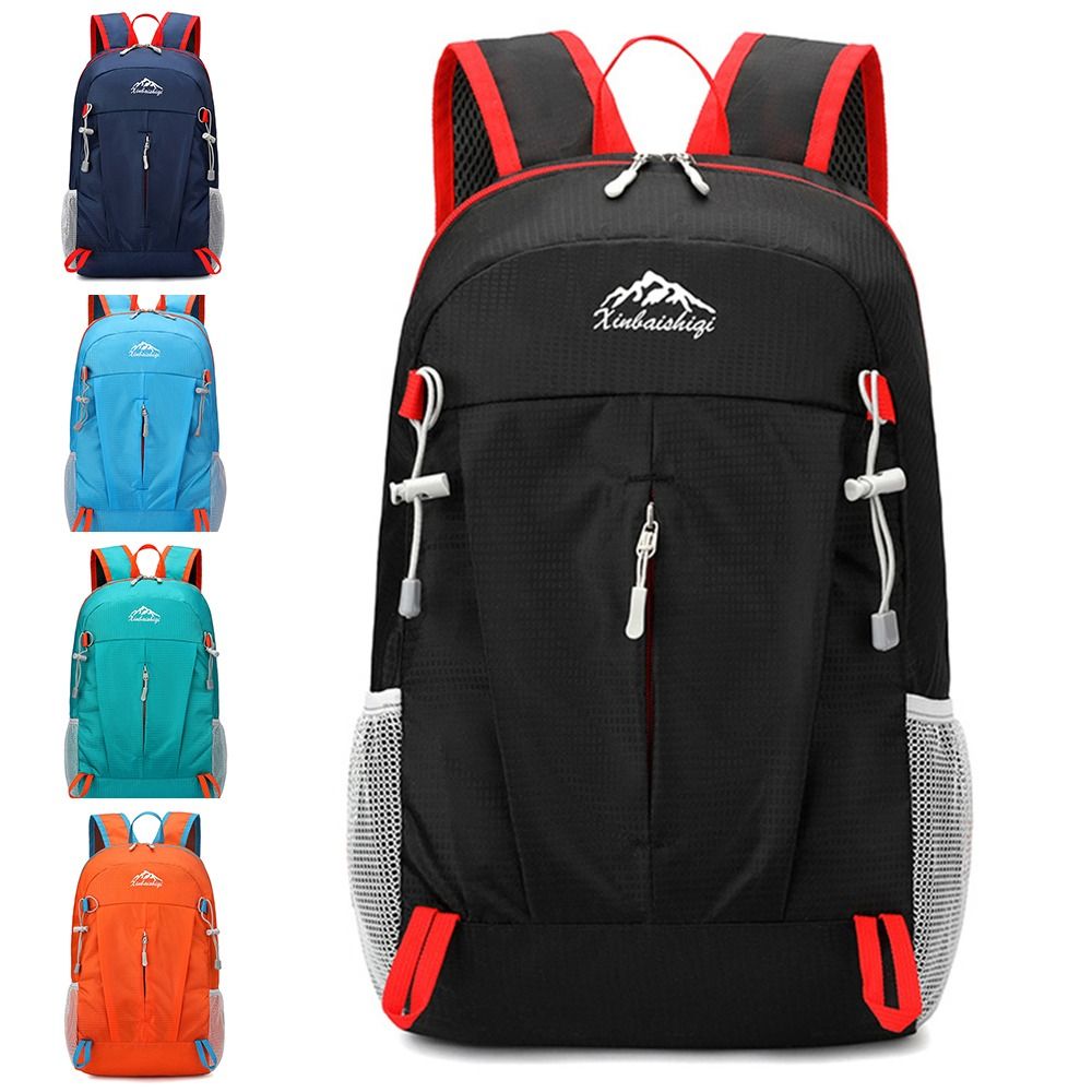 25L Taşınabilir Katlanabilir S - Cycling Backpack incelemesi ve fiyatı