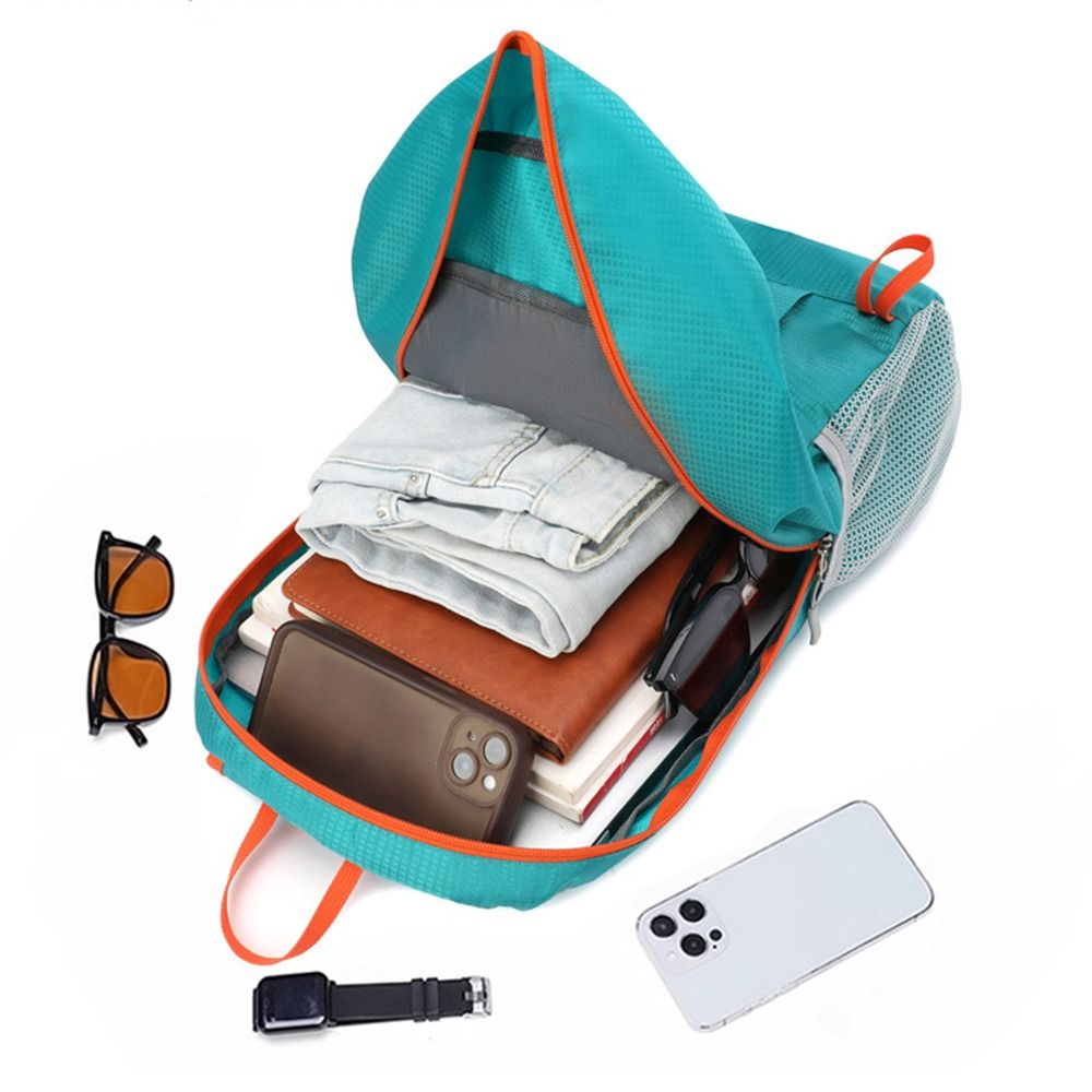 25L Taşınabilir Katlanabilir S - Cycling Backpack incelemesi ve fiyatı