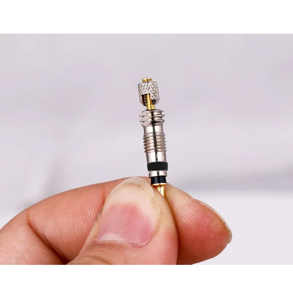 6/18 adet bisiklet valf göbeği - Bike Tube Repair Kit incelemesi ve fiyatı