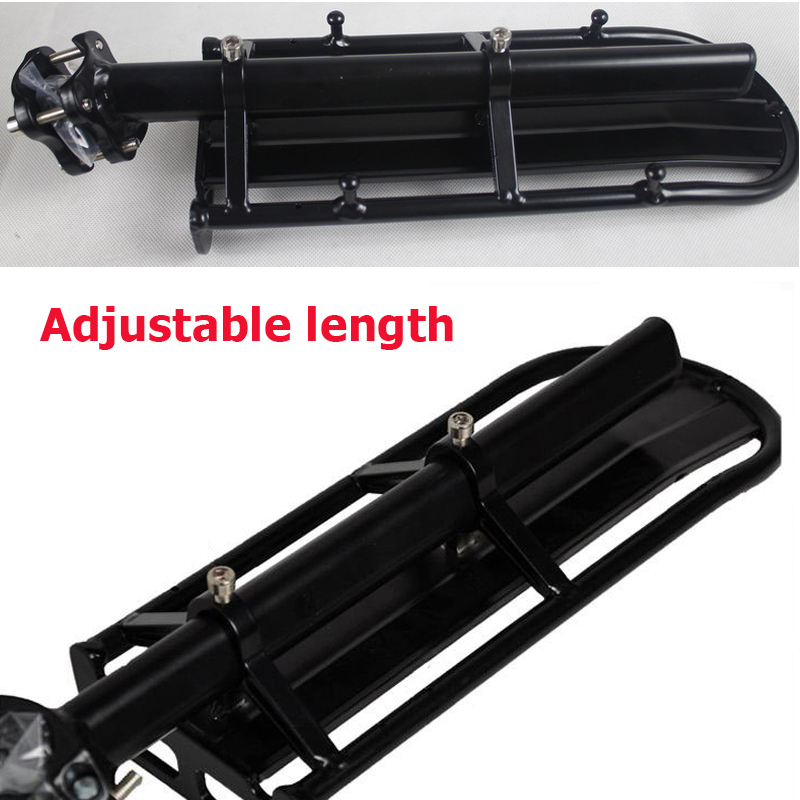 9KG bisiklet bagaj taşıyıcı bi - Cycling Gear Shelf incelemesi ve fiyatı