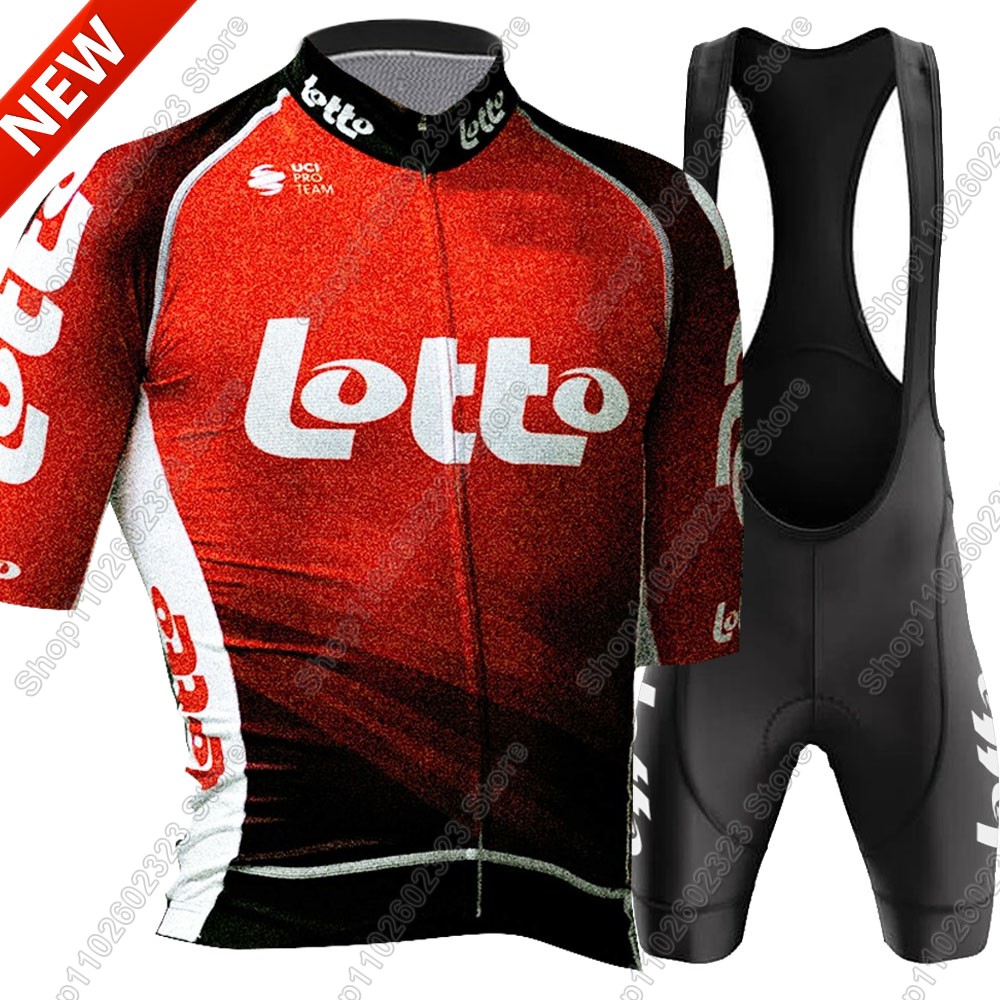 Loto takımı 2025 bisiklet form - Cycling Gear Sale incelemesi ve fiyatı