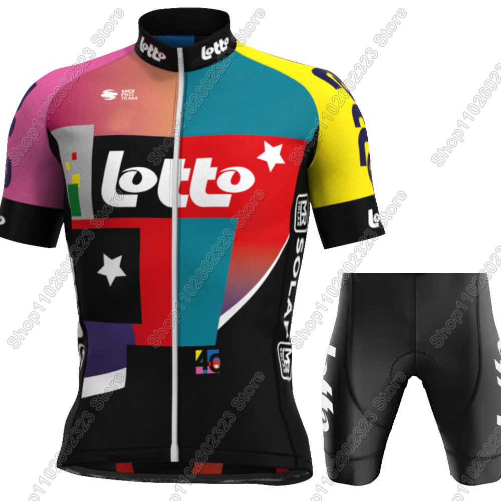 Loto takımı 2025 bisiklet form - Cycling Gear Sale incelemesi ve fiyatı