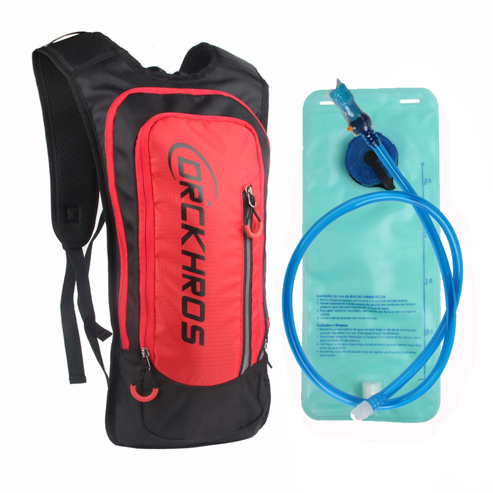Açık Hava Spor Sırt Çantası Bi - Cycling Gear Organizer incelemesi ve fiyatı