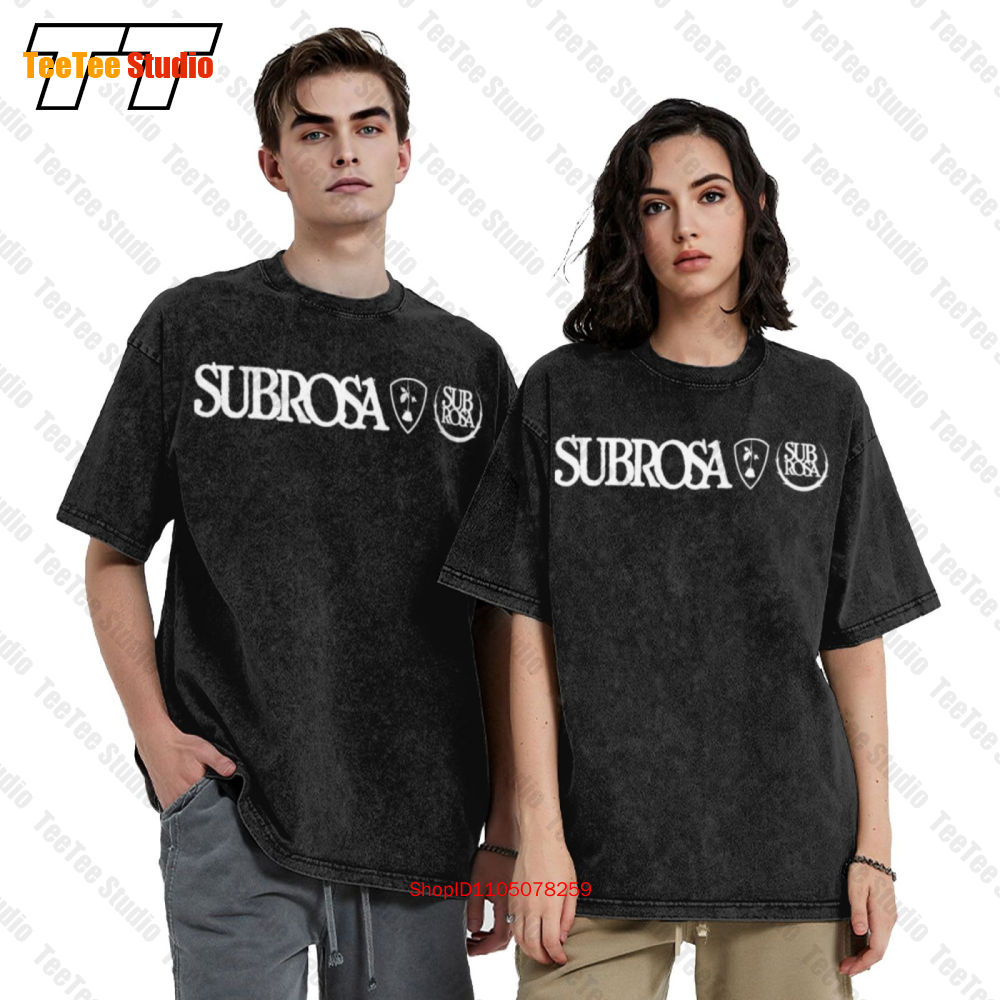 Subrosa Bisikletler Logosu Bmx - Vintage Cycling Gear incelemesi ve fiyatı