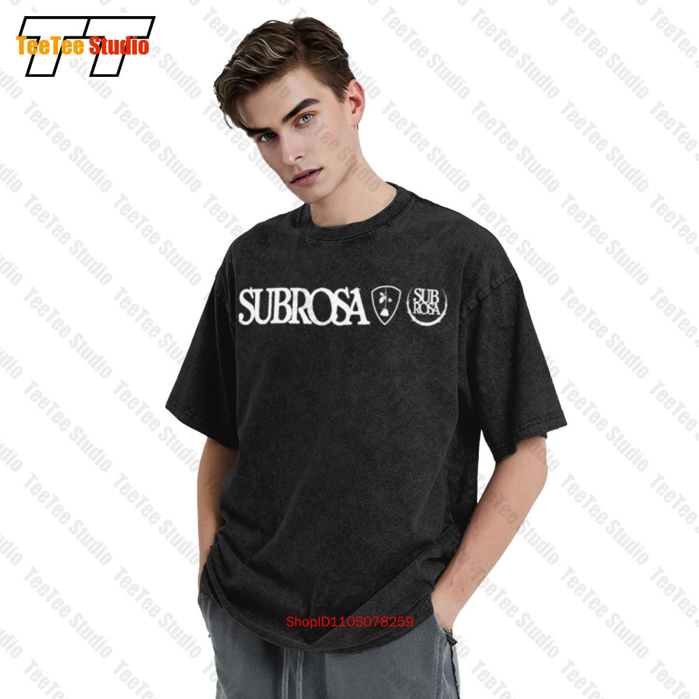 Subrosa Bisikletler Logosu Bmx - Vintage Cycling Gear incelemesi ve fiyatı