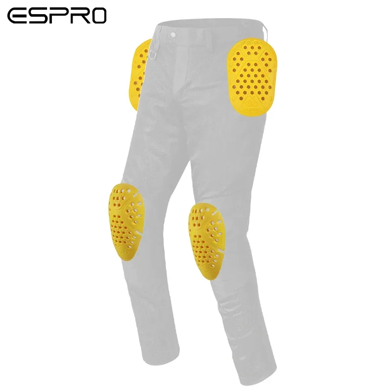 Motosiklet Ceketleri için dahi - Cycling Gear Pants incelemesi ve fiyatı