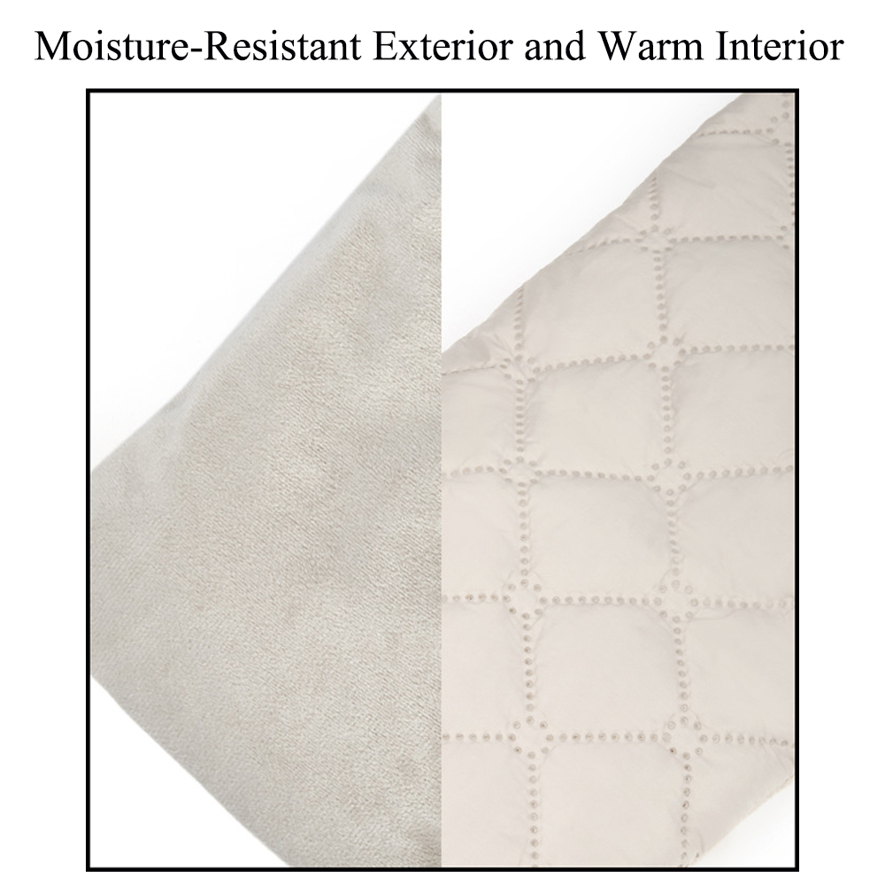 USB Şarj Elektrikli Isıtma Eşa - Cycling Heat Gear incelemesi ve fiyatı
