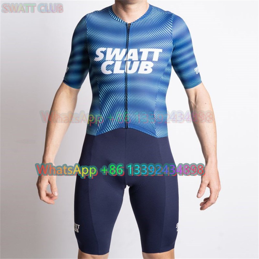 SWATT kulübü triatlon Bodysuit - Cycling Gear Sale incelemesi ve fiyatı
