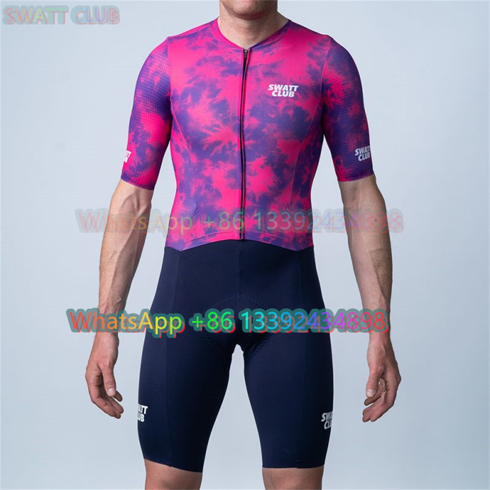 SWATT kulübü triatlon Bodysuit - Cycling Gear Sale incelemesi ve fiyatı