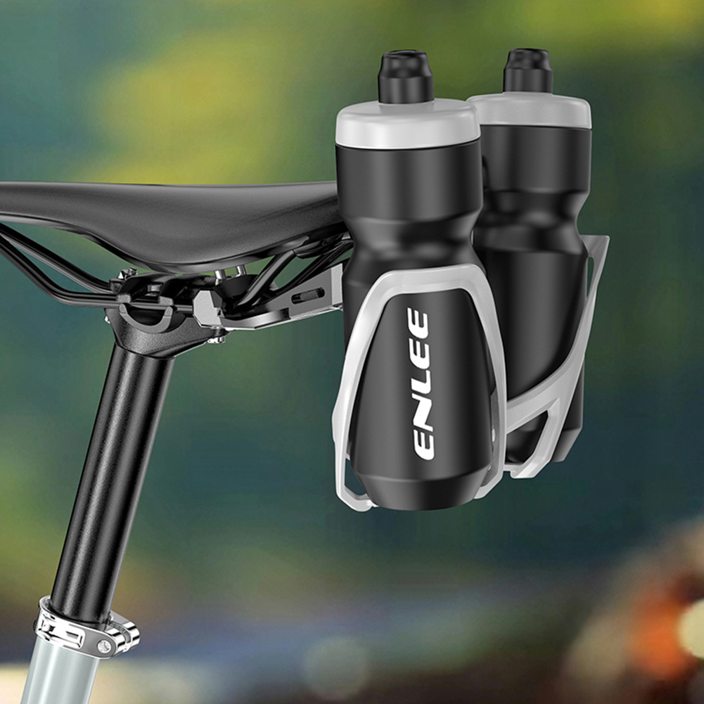 Bisiklet eyer şişe kafesi uzat - Cycling Gear Organizer incelemesi ve fiyatı