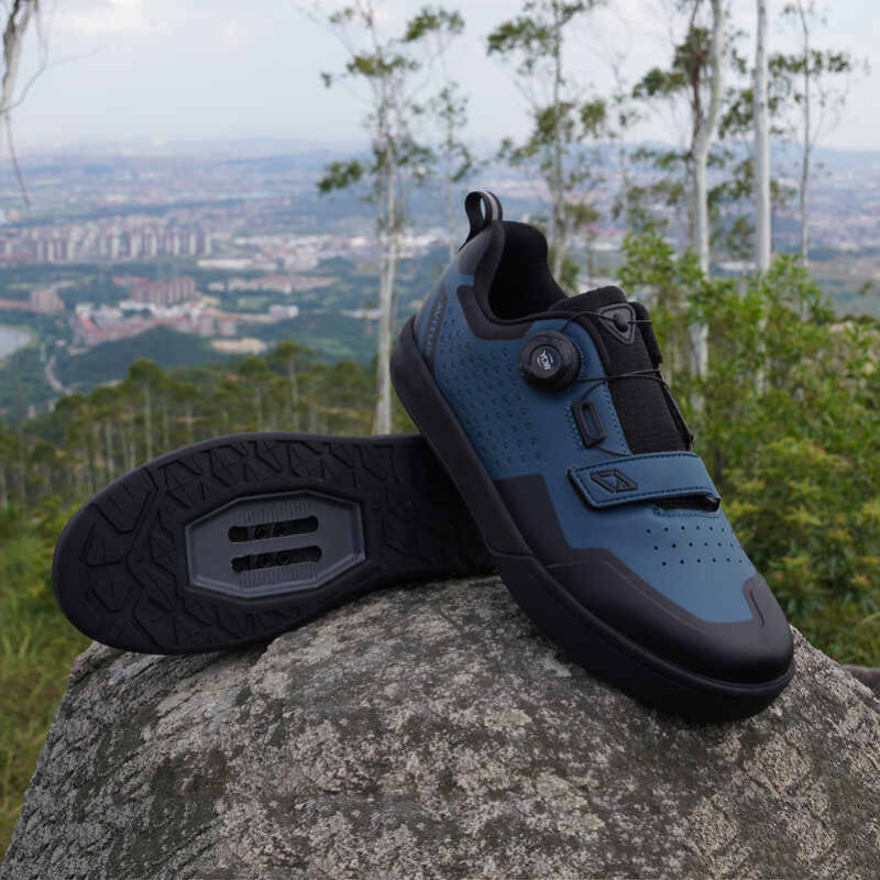2-Bolt SPD ile AVITUS erkekler - Cycling Shoe Insoles incelemesi ve fiyatı