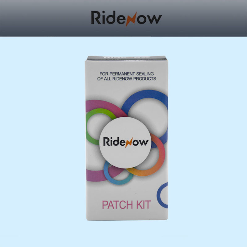 Ridenow Yama Kiti TPU Bisiklet - Bike Tube Repair Kit incelemesi ve fiyatı