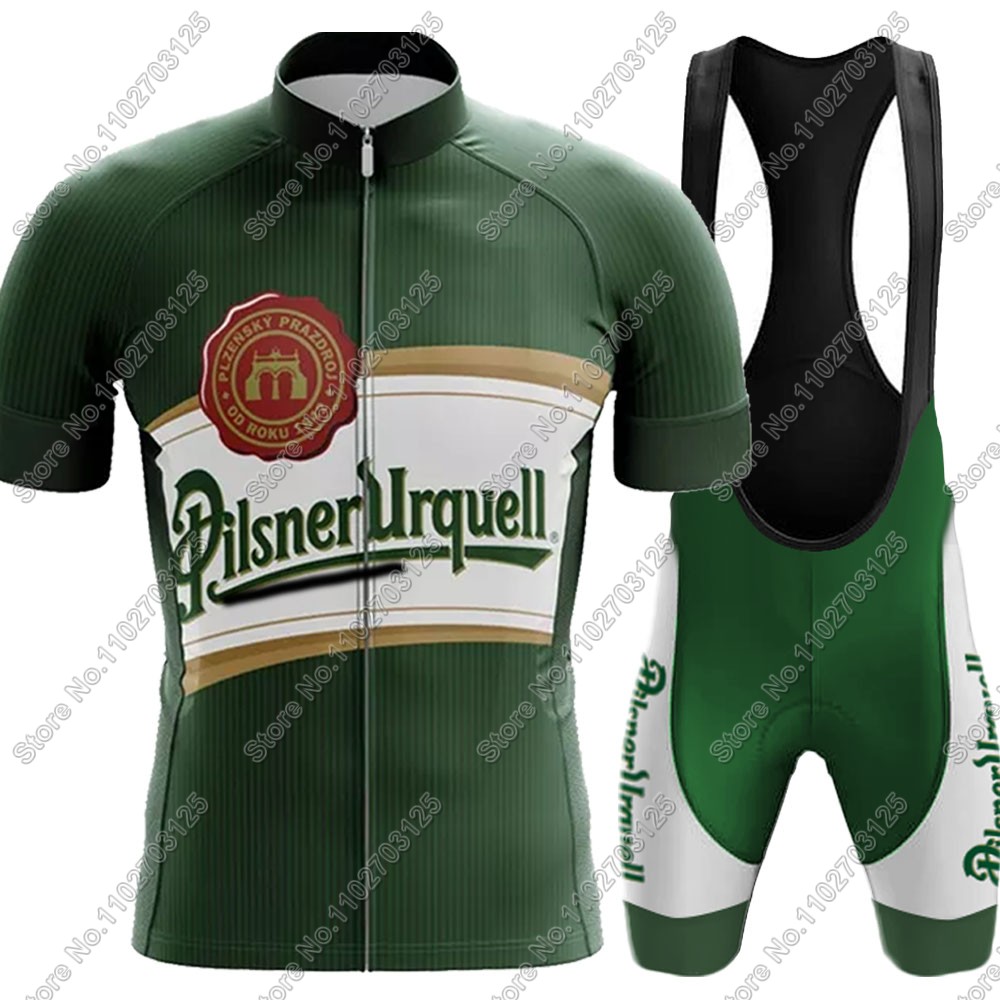 2025 İçecek Bira Bisiklet Jers - Cycling Gear Sale incelemesi ve fiyatı