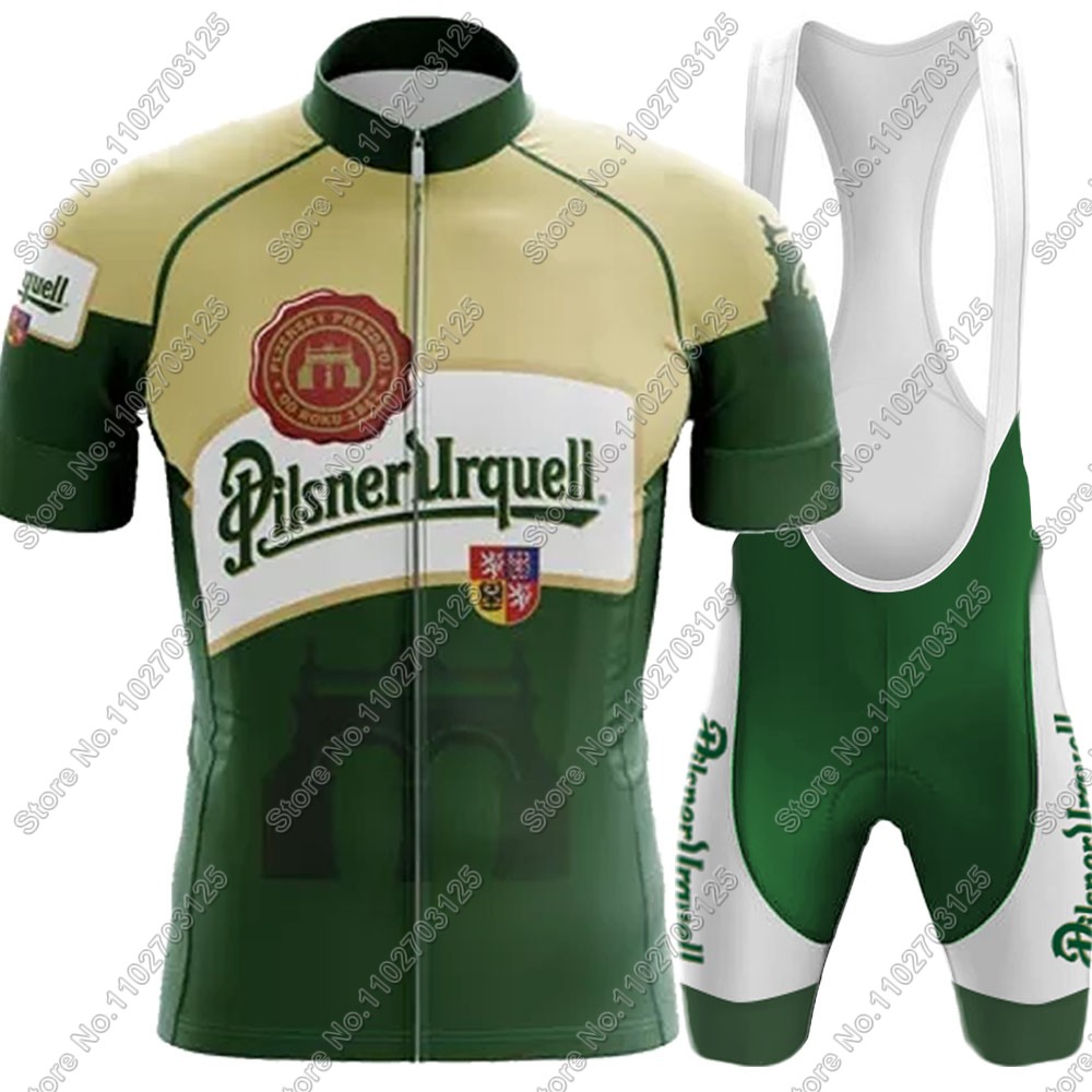 2025 İçecek Bira Bisiklet Jers - Cycling Gear Sale incelemesi ve fiyatı
