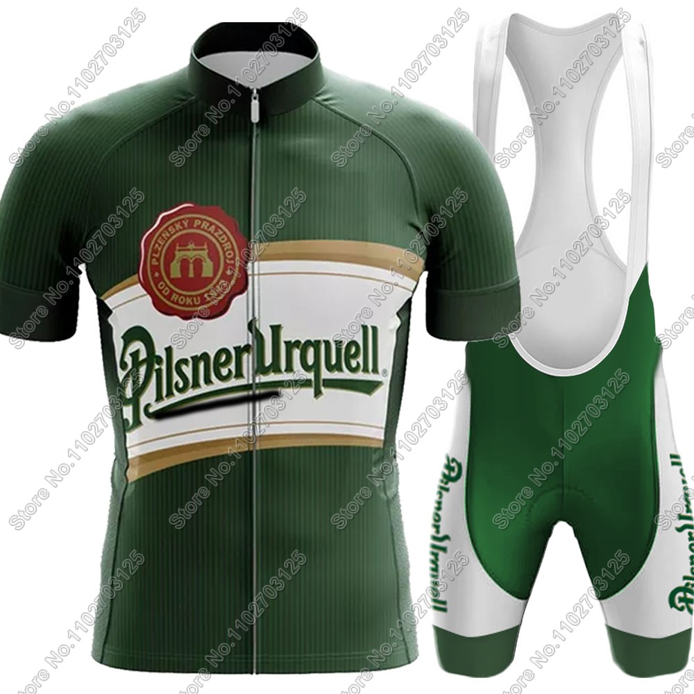 2025 İçecek Bira Bisiklet Jers - Cycling Gear Sale incelemesi ve fiyatı