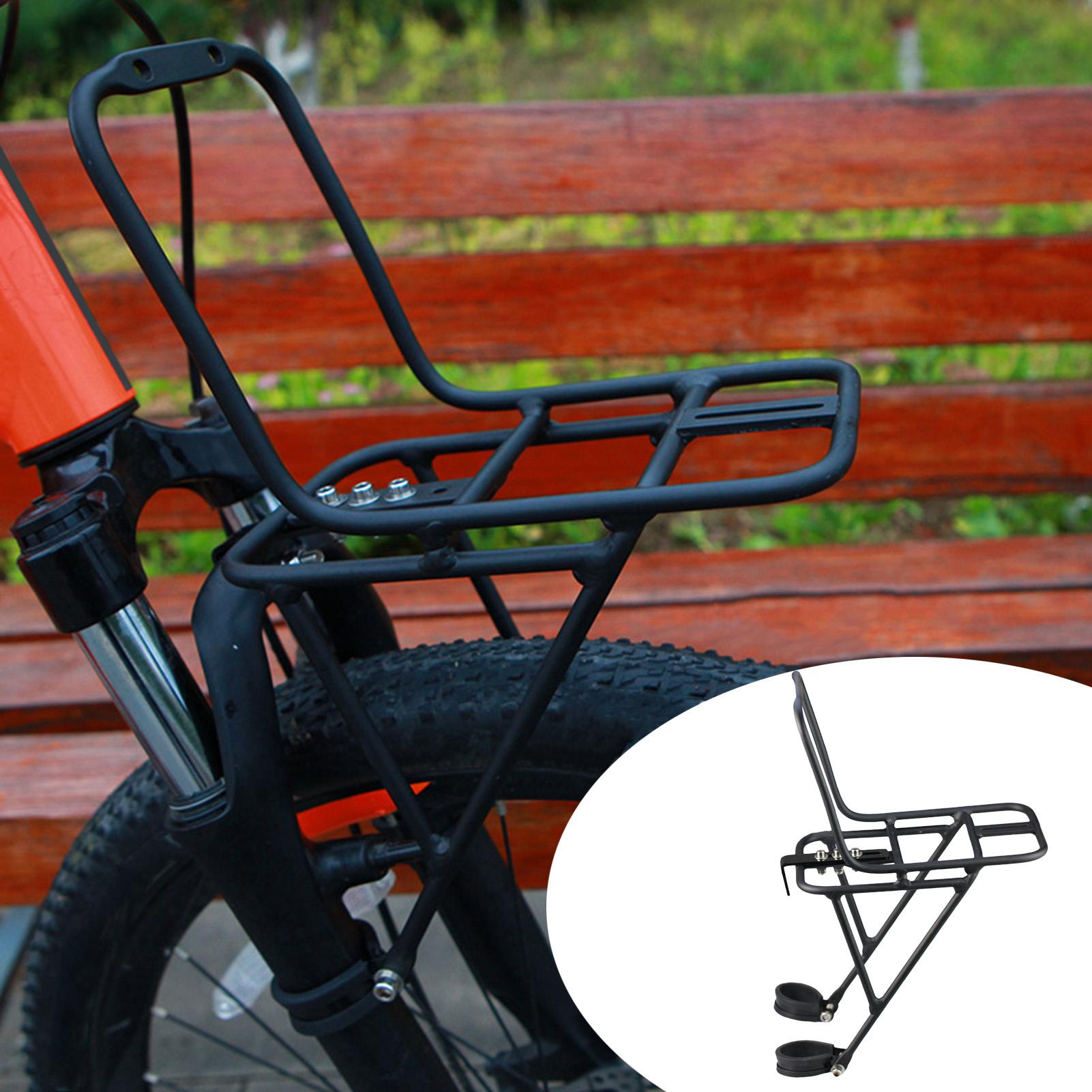 Alüminyum alaşımlı bisiklet ön - Cycling Gear Shelf incelemesi ve fiyatı