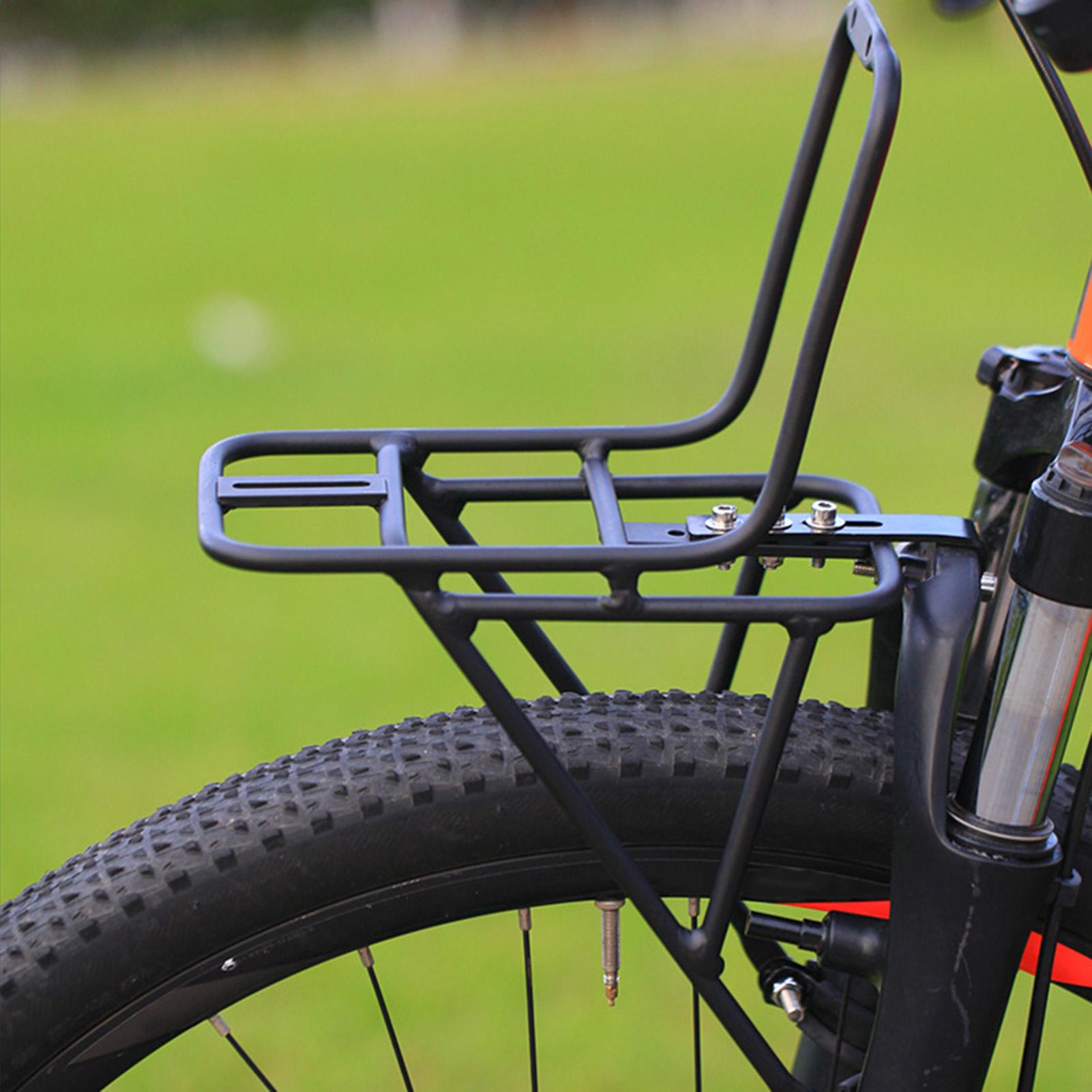 Alüminyum alaşımlı bisiklet ön - Cycling Gear Shelf incelemesi ve fiyatı